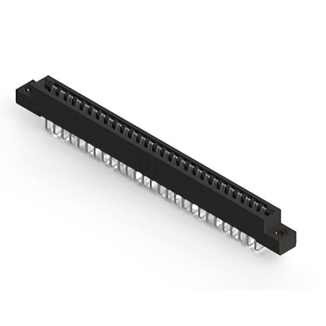 357-054-459-208 EDAC Inc.  Edgeboard Connectors